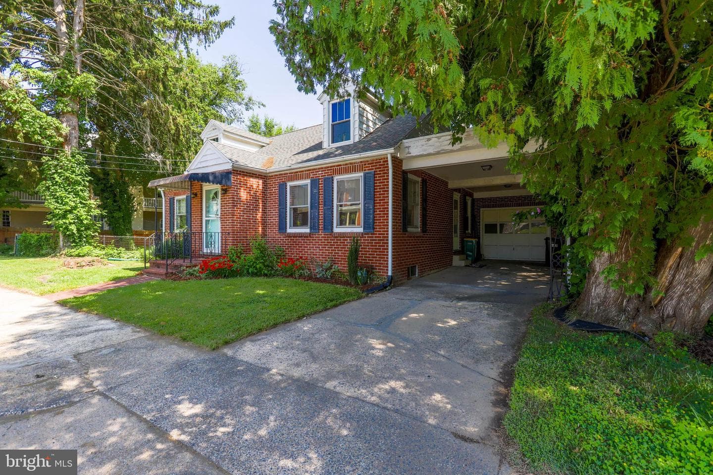287 College Avenue, Chambersburg