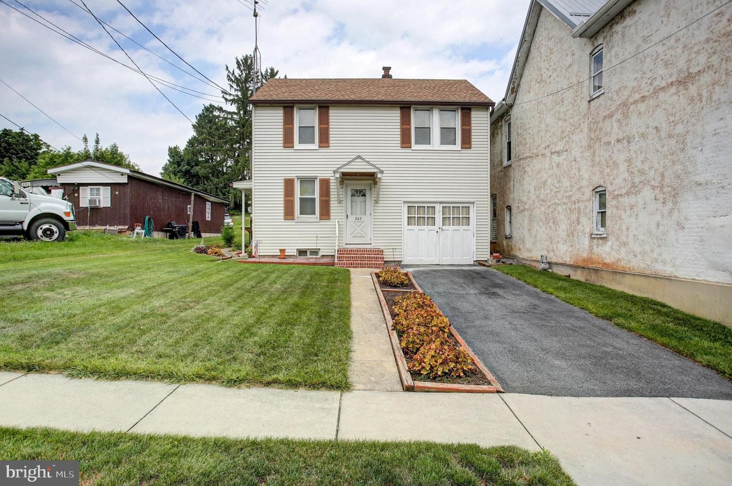 343 W Queen Street, Chambersburg