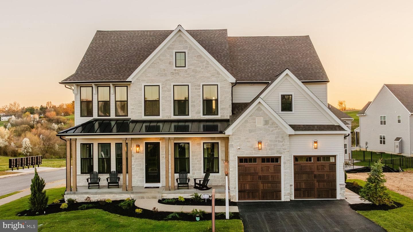 1100 Bluegrass Road #hawthorne, Lancaster