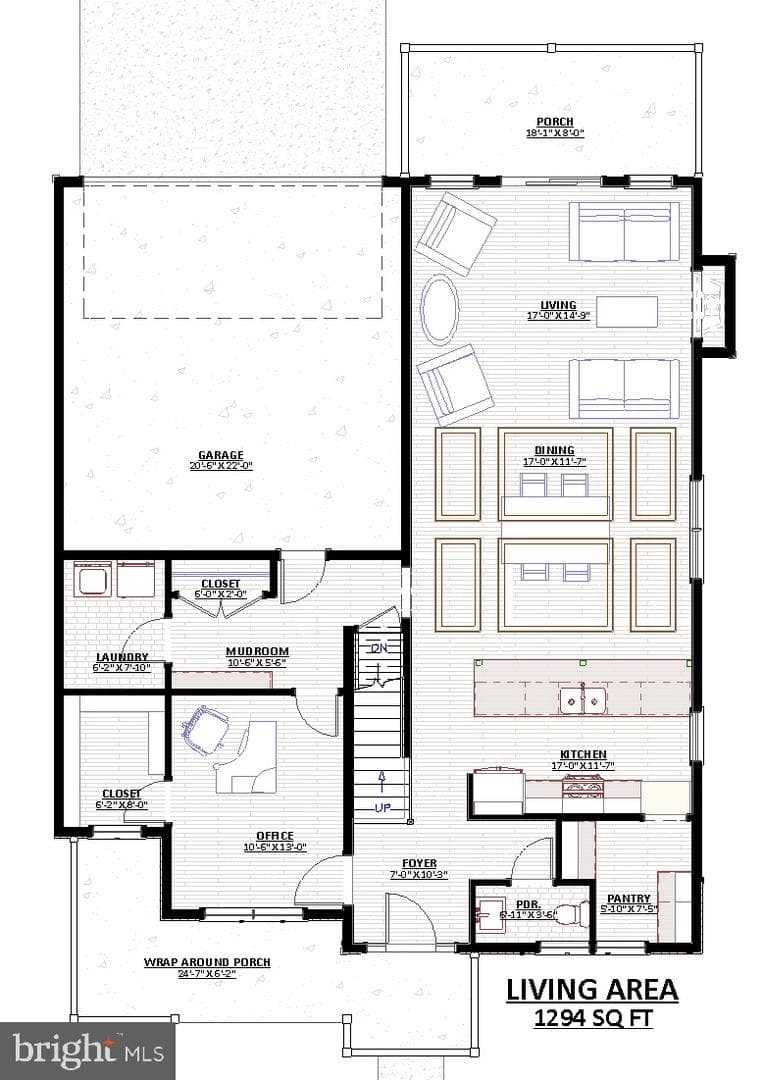2028 Melody Lane #6, Lancaster