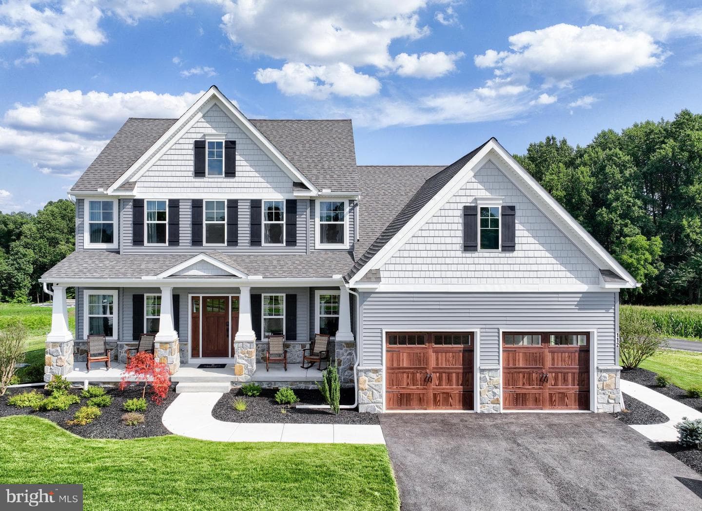 350 Village Road #augusta, Strasburg
