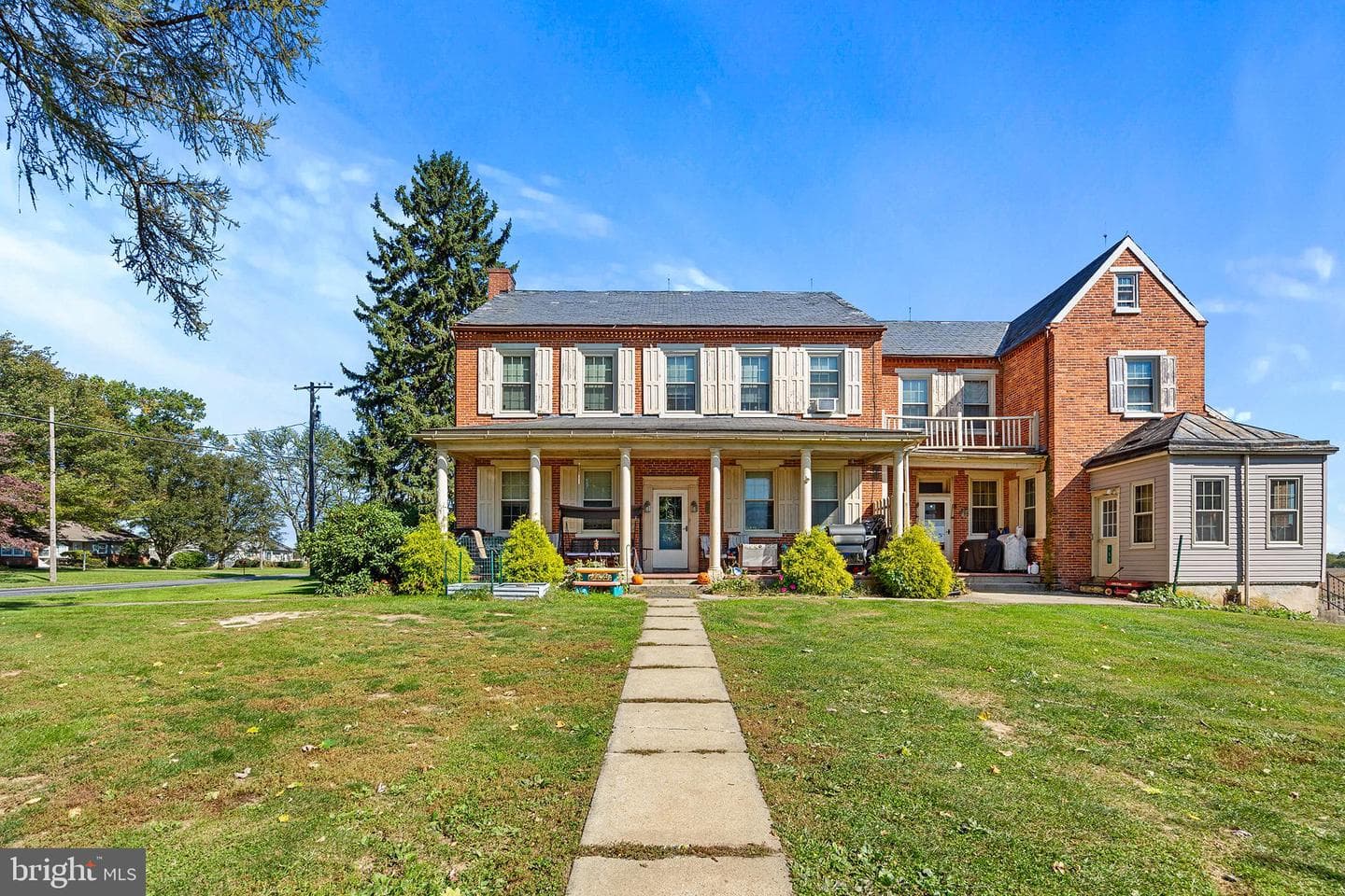 133 Sprecher Road, Willow Street