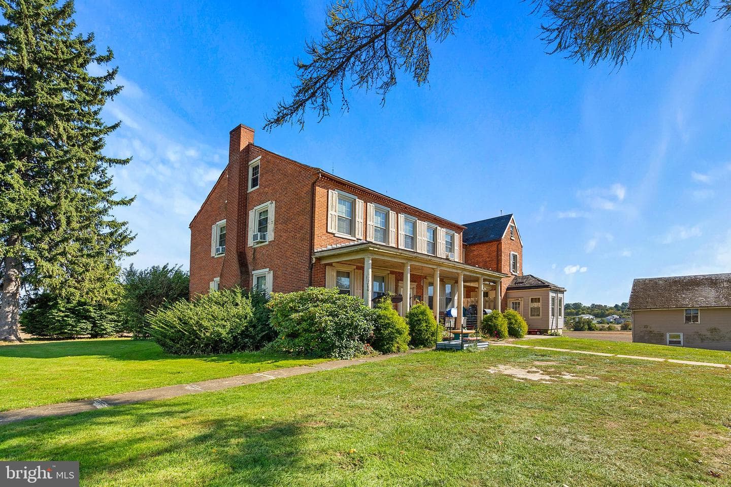 133 Sprecher Road, Willow Street