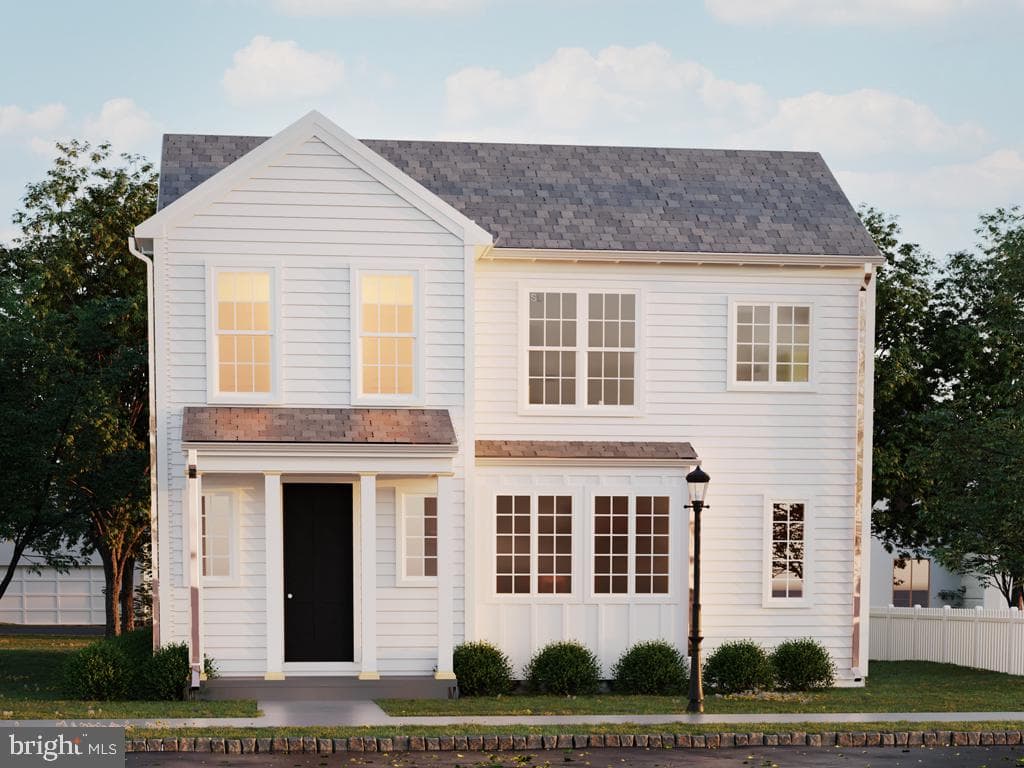 104 Merchant Avenue #darby, Mount Joy