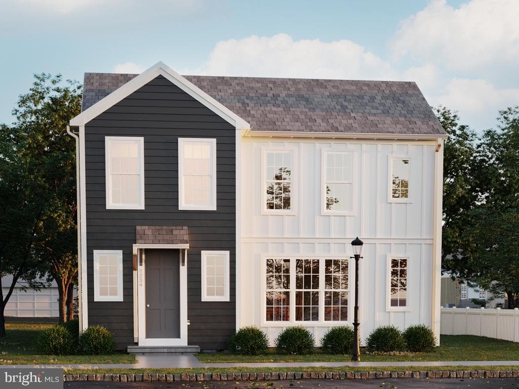 104 Merchant Avenue #darby, Mount Joy