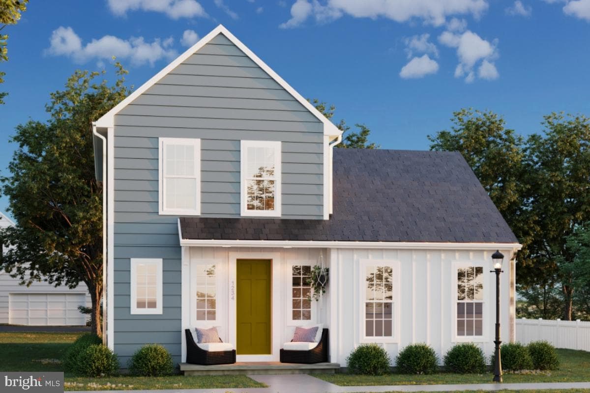 104 Merchant Avenue #anders, Mount Joy