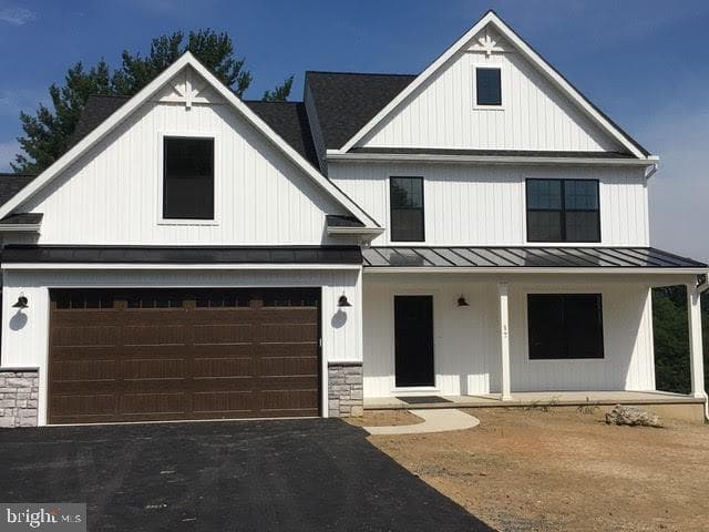 258 Weston Terrace