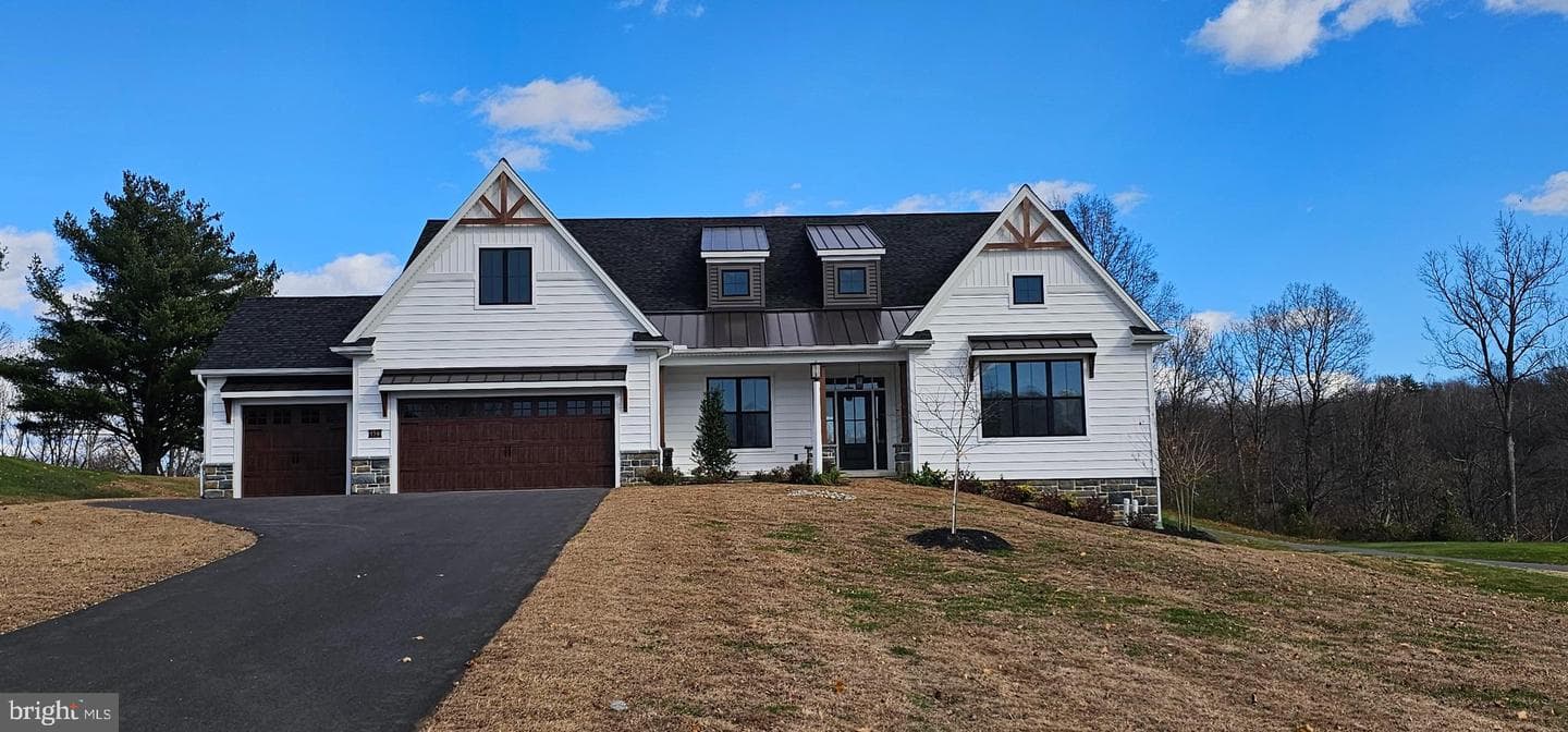 136 Stillcreek Road #lot 11, Millersville