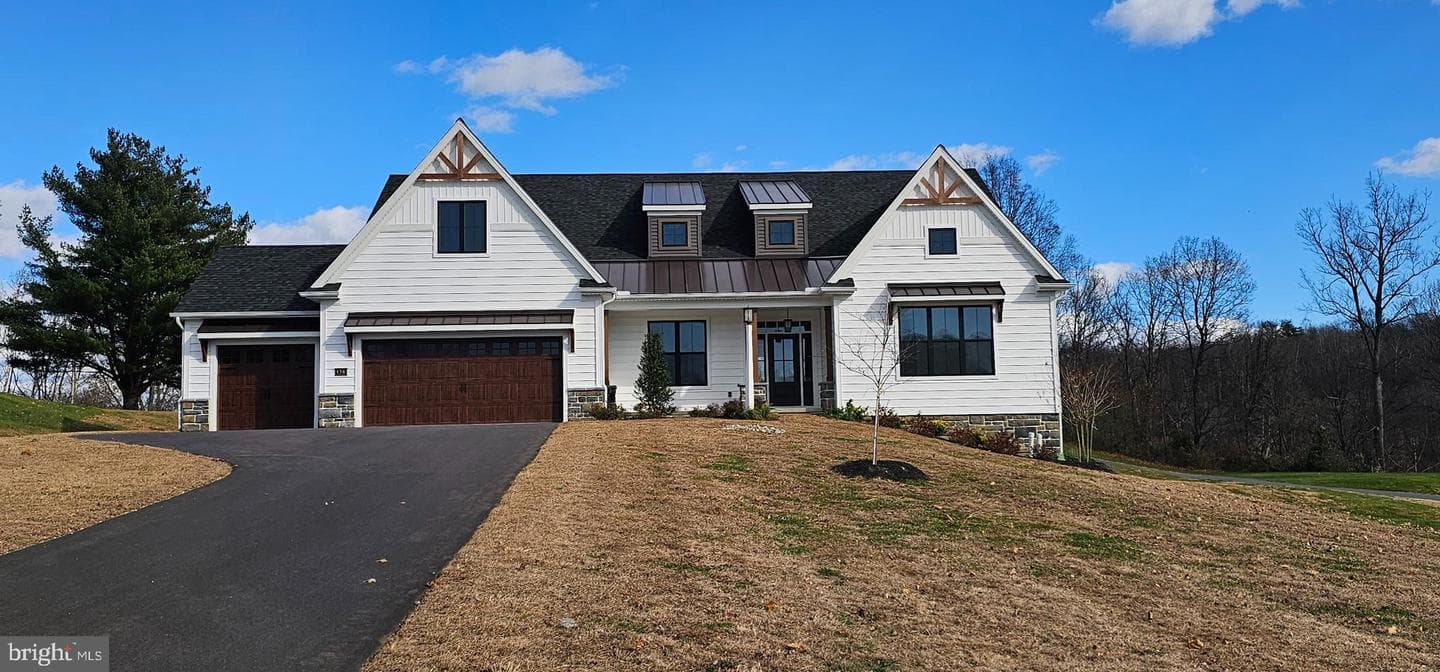 136 Stillcreek Road #lot 11, Millersville