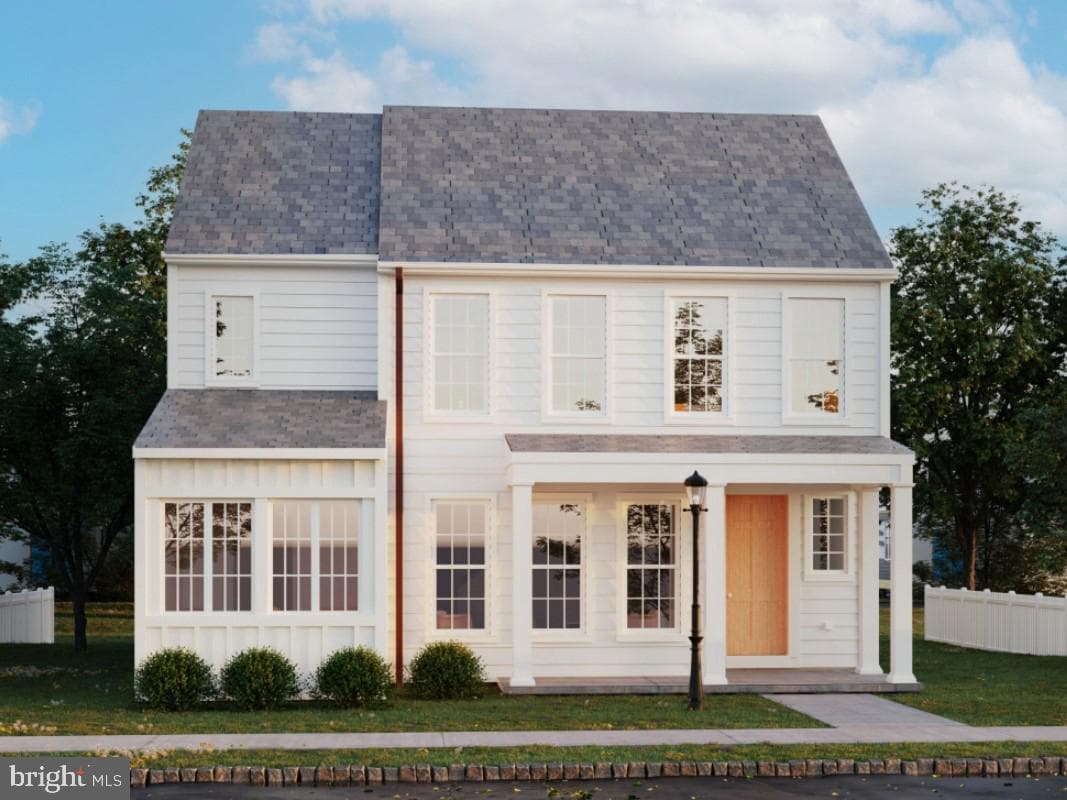 104 Merchant Avenue #marlow, Mount Joy