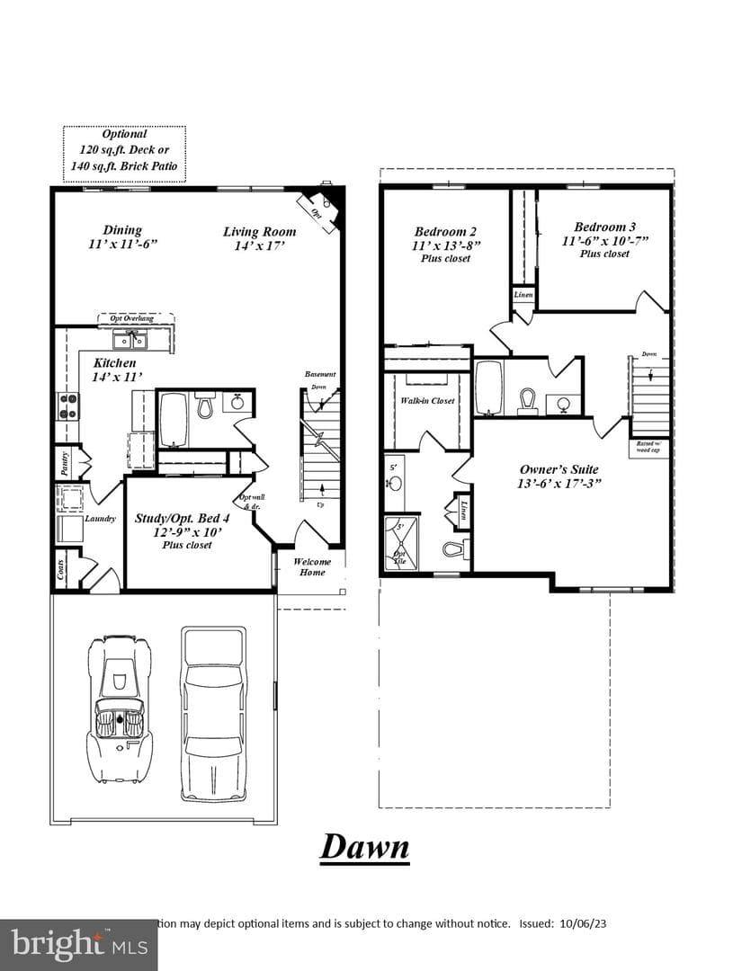 4328 Heather Lane #7, Columbia