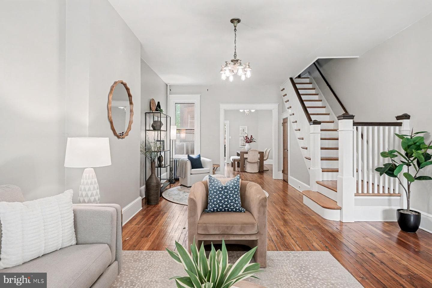 16 W Liberty Street, Lancaster
