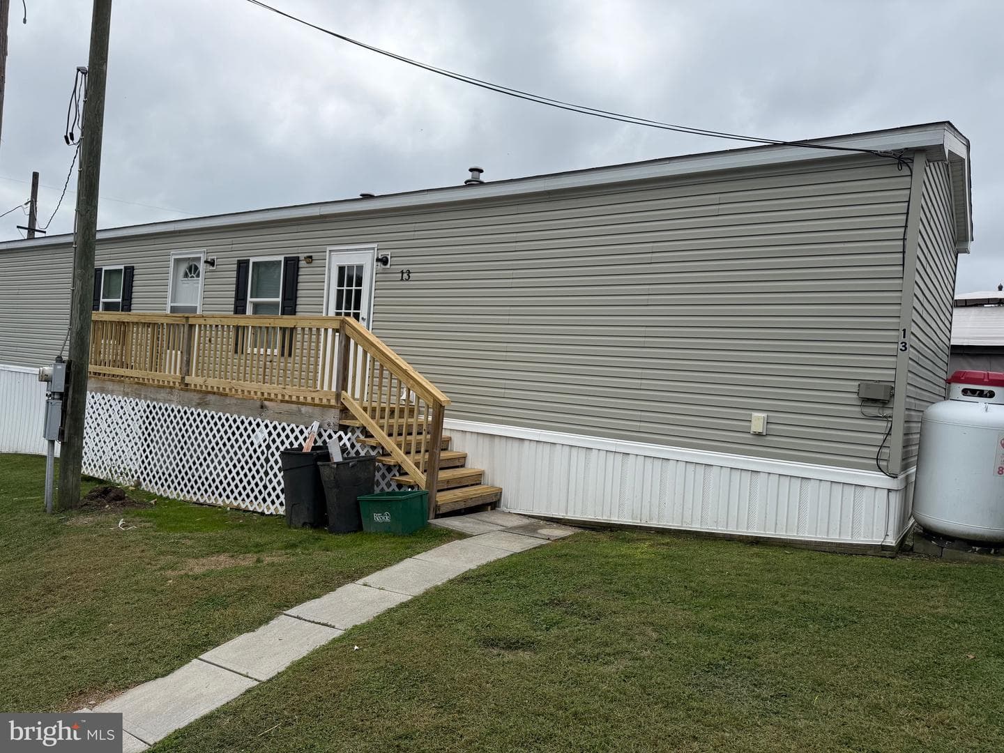 13 Hilltop Avenue