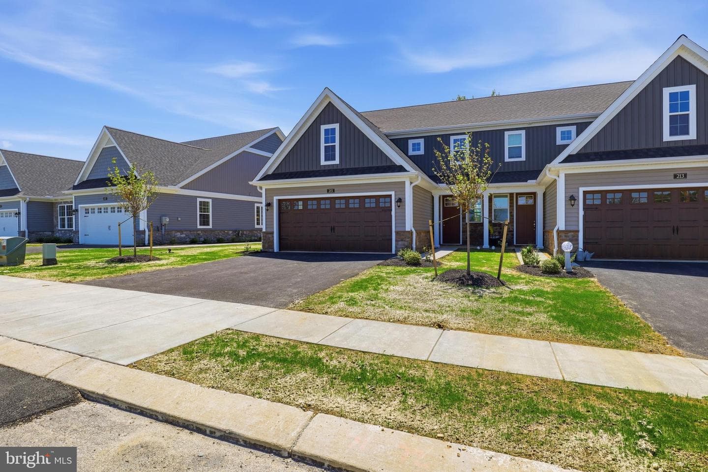 215 Bellaride Lane #lot 71, Millersville