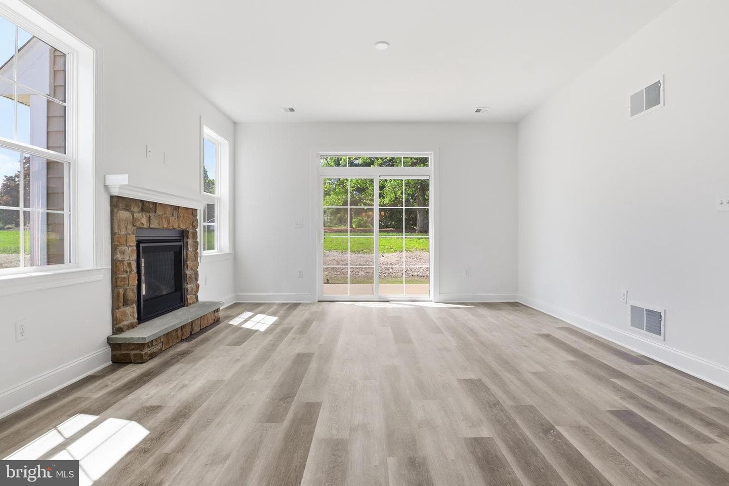 215 Bellaride Lane #lot 71 photo 16