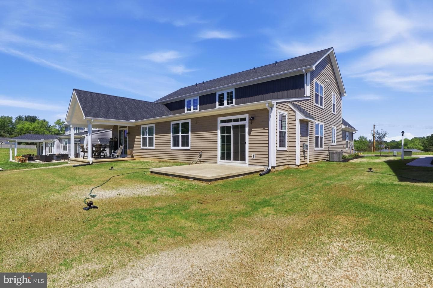215 Bellaride Lane #lot 71 photo 30