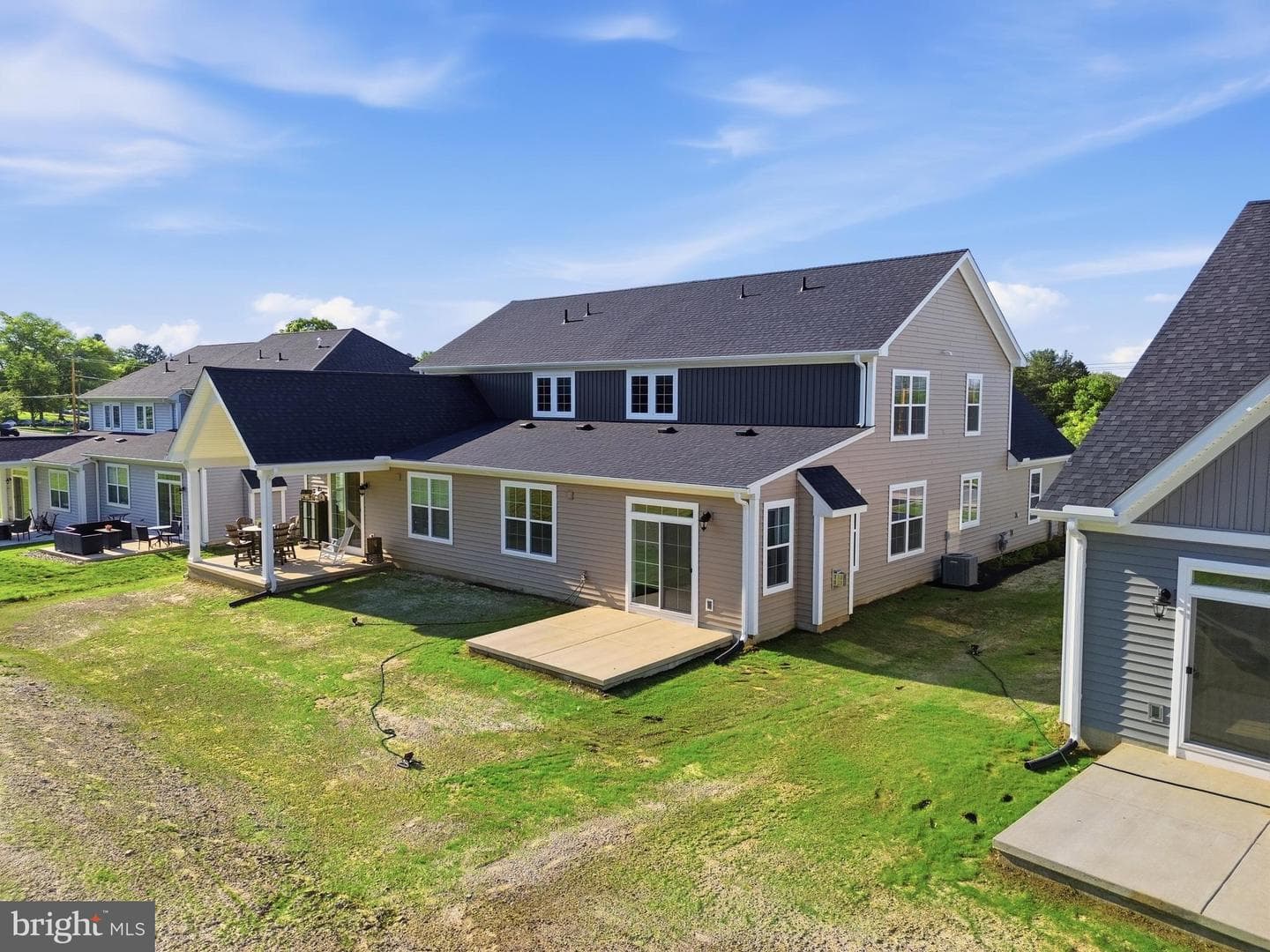 215 Bellaride Lane #lot 71 photo 40