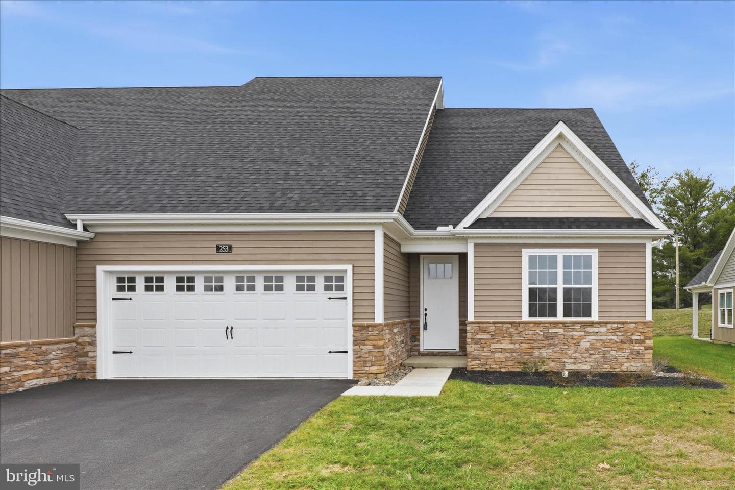 253 Bellaride Lane #52, Millersville