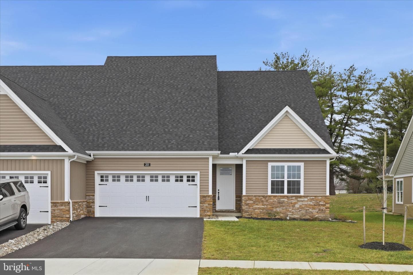 253 Bellaride Lane #52, Millersville
