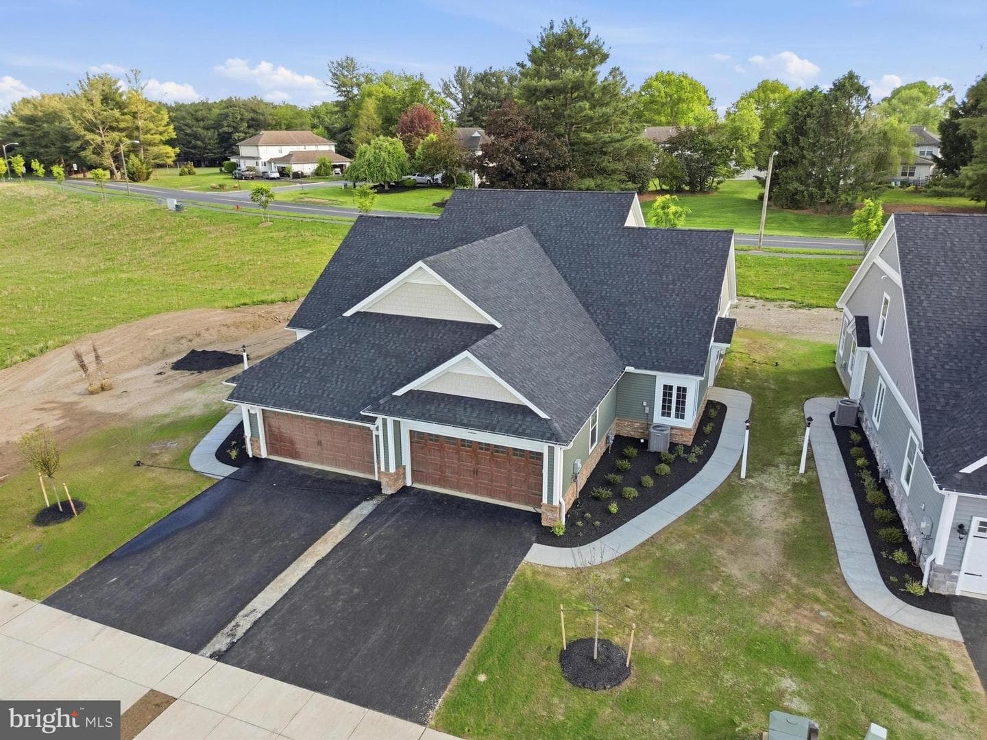 221 Bellaride Lane #68, Millersville