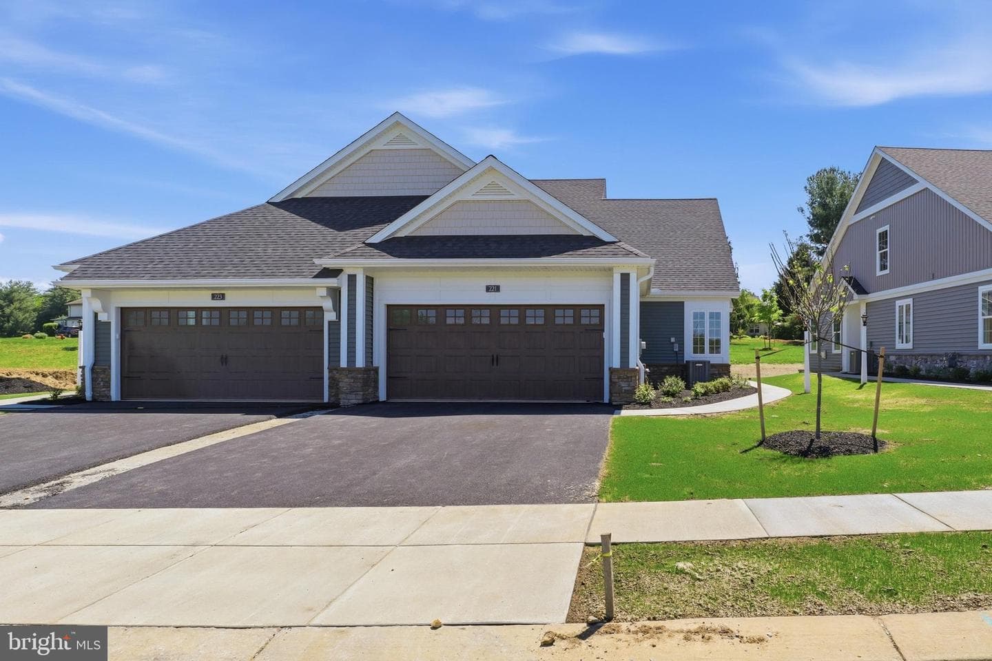 221 Bellaride Lane #68 photo 3
