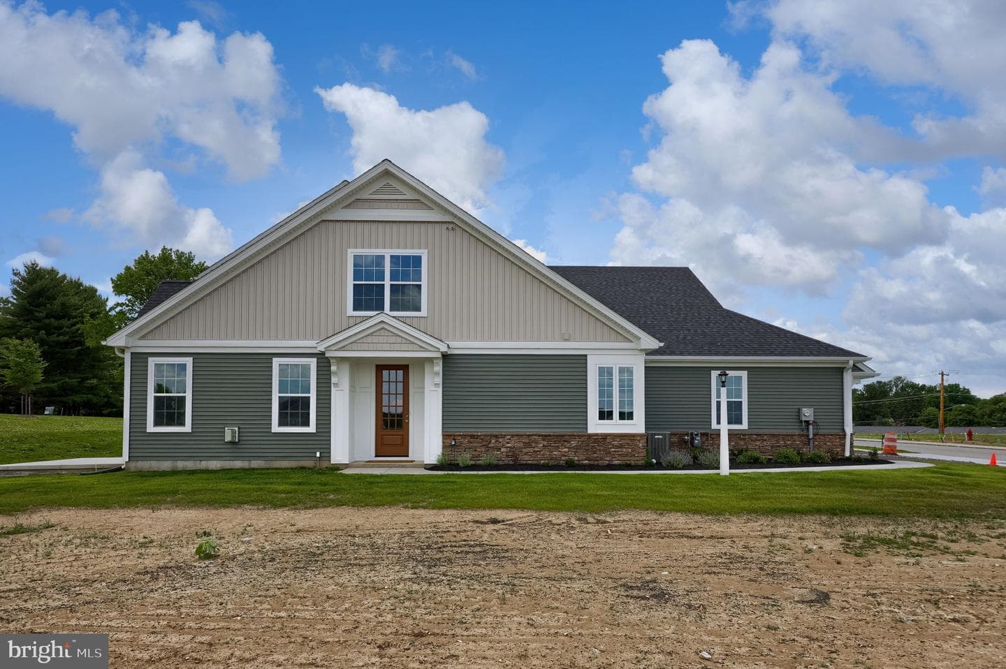 223 Bellaride Lane #67, Millersville