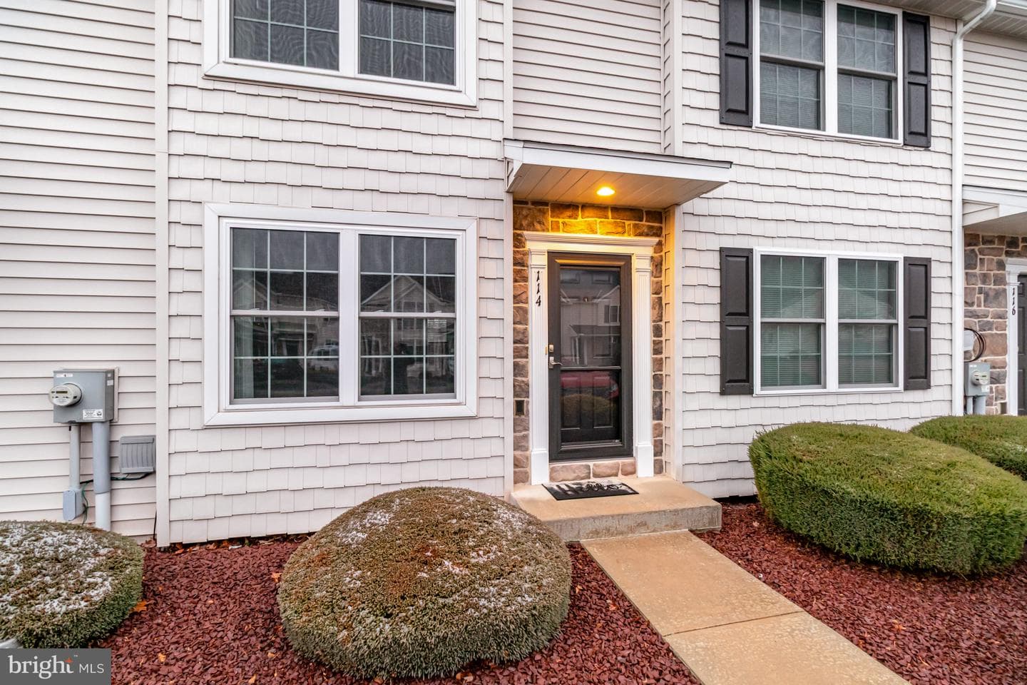 114 Cedarwood Drive #114 photo 5