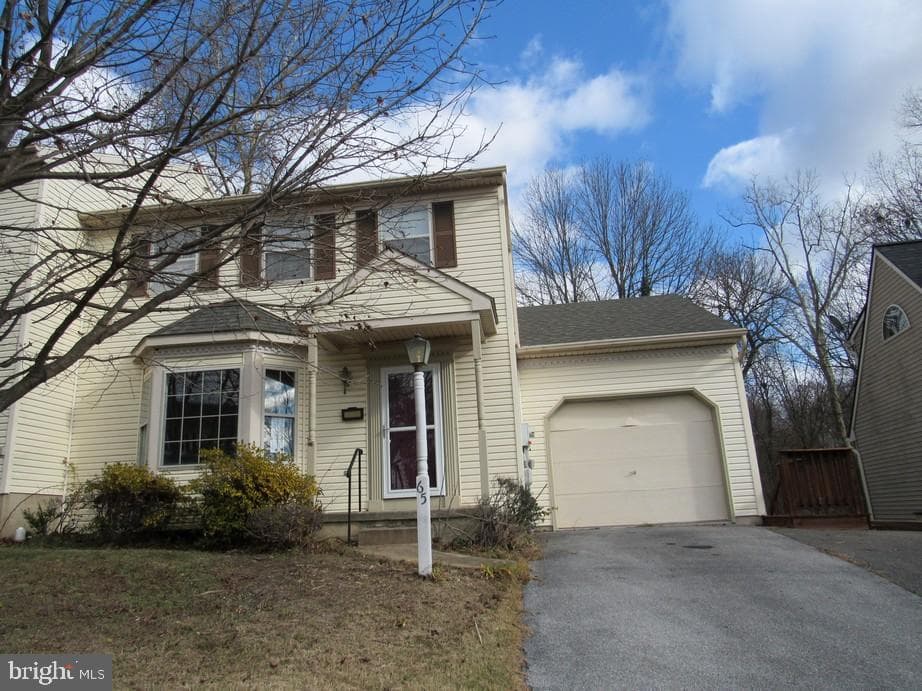 65 Mill Pond Drive