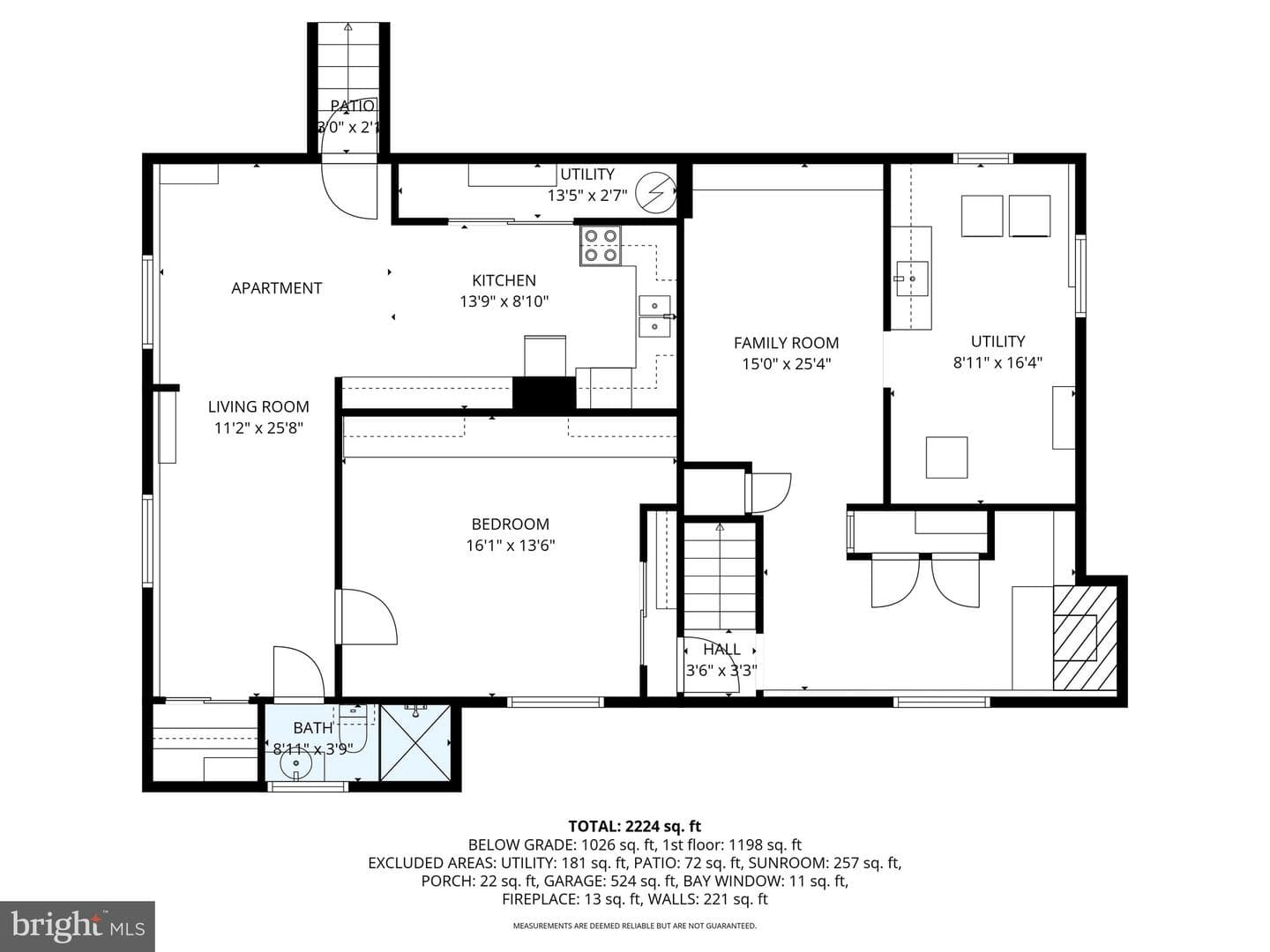 535 S 6th Street photo 39