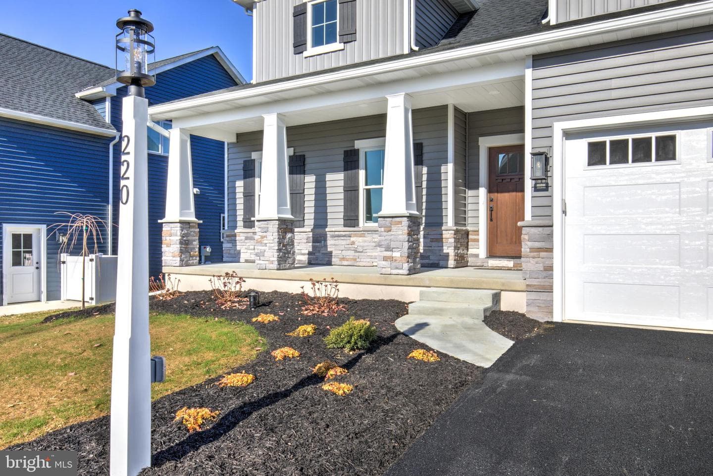 220 Parkside Place #lot 26 photo 2