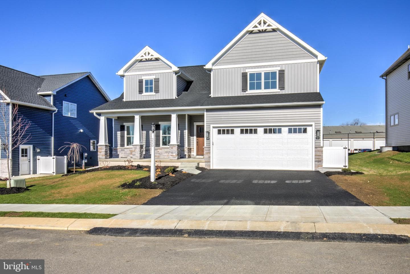220 Parkside Place #lot 26 photo 44