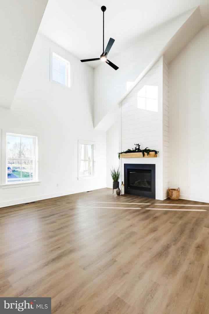 220 Parkside Place #lot 26 photo 5