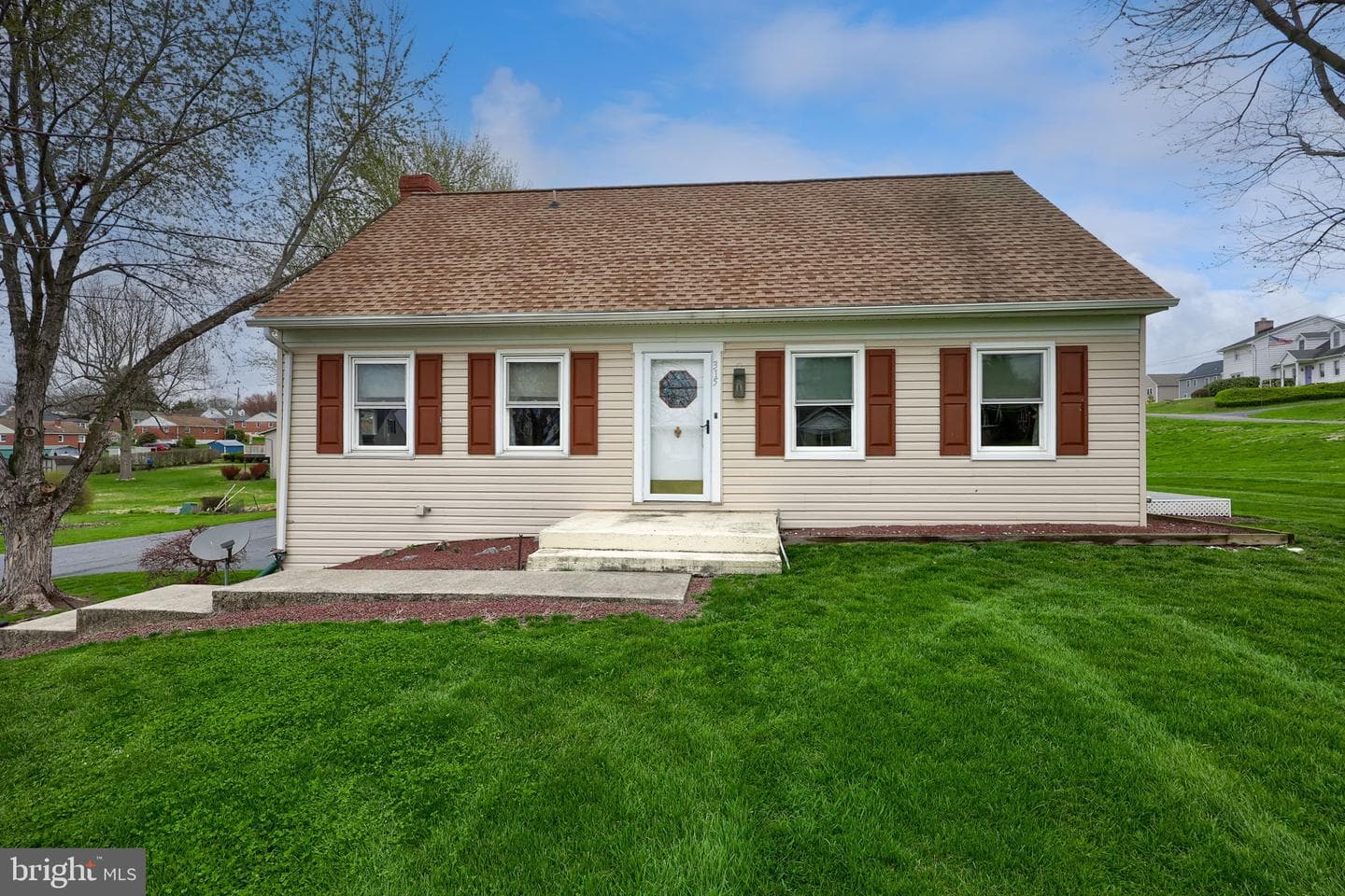 315 Lampeter Road