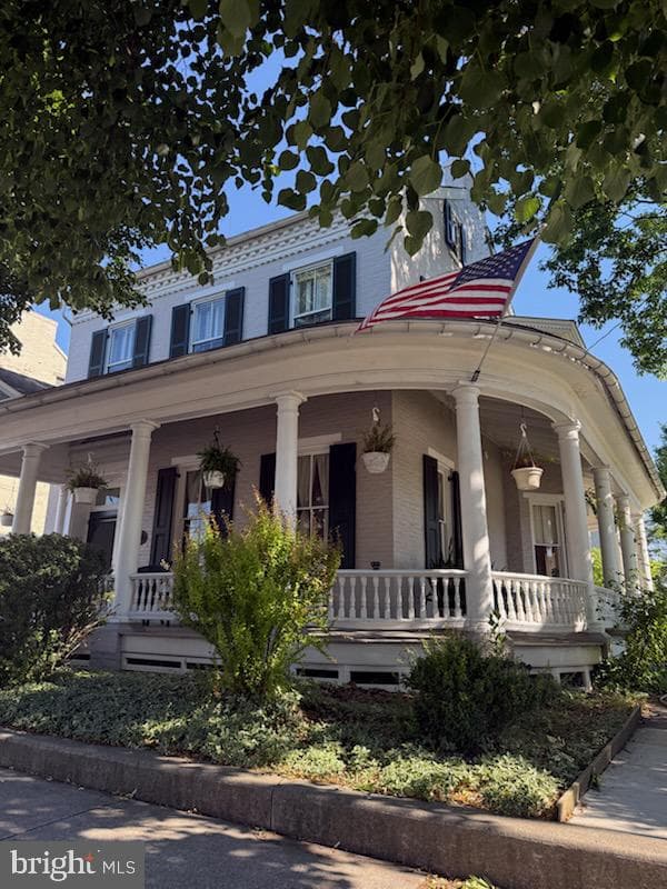 13 W Main Street, Mount Joy