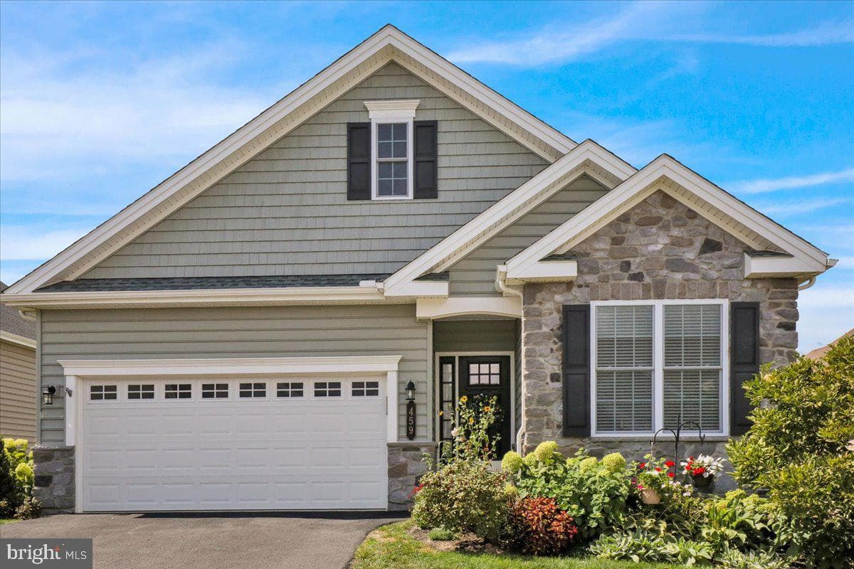 459 Valor Drive