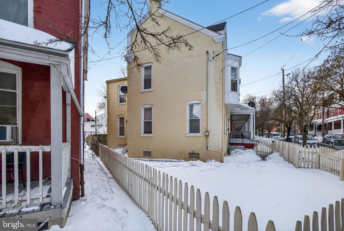 43 Green Street photo 22