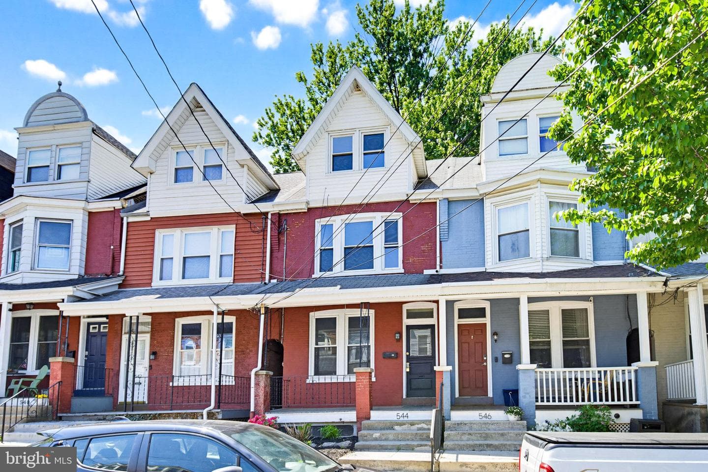 544 N Mary Street photo 40