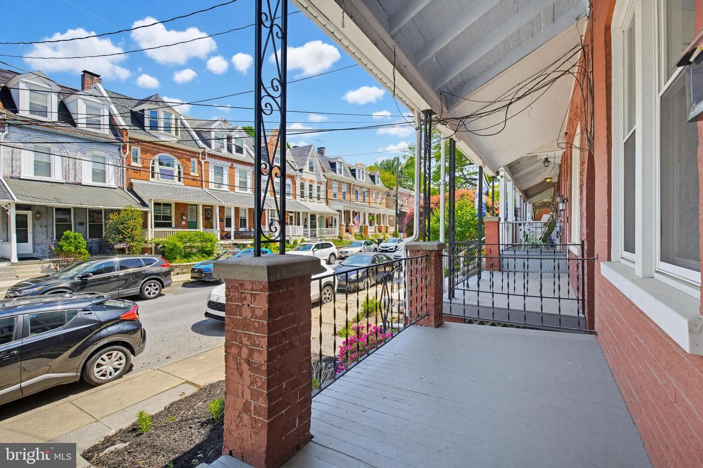 544 N Mary Street photo 41