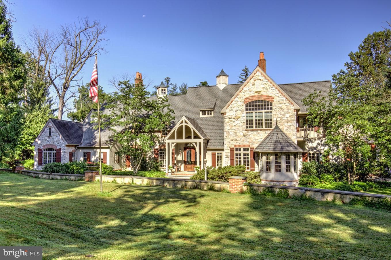 636 Bean Hill Road