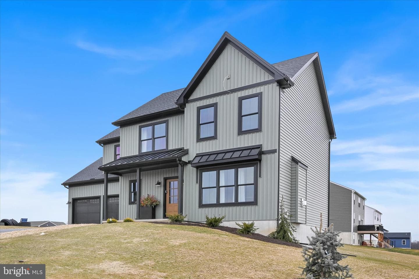 3151 Creighton Drive, Manheim