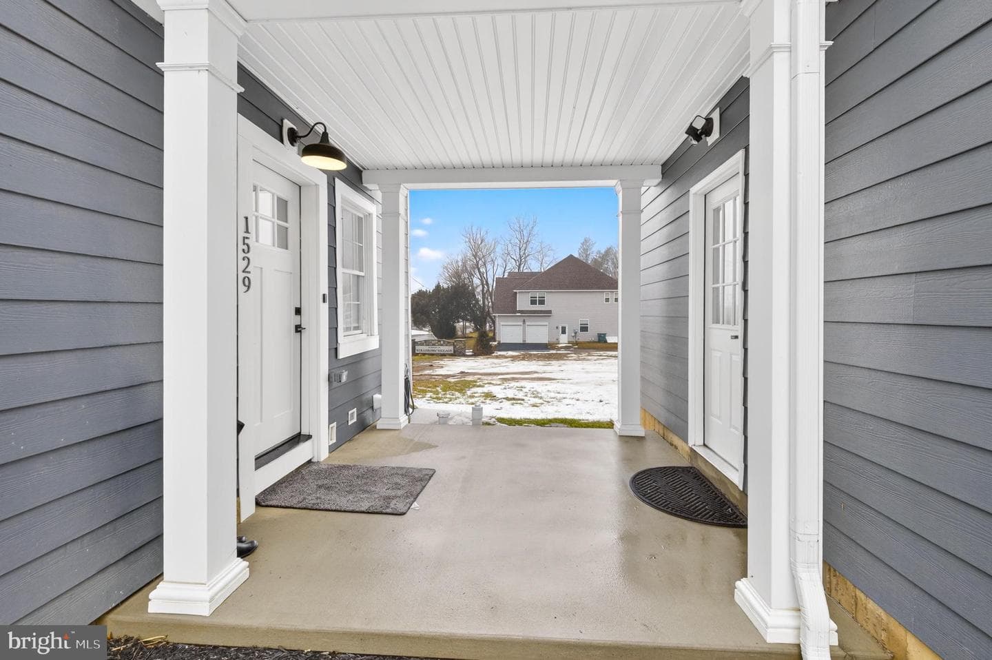 1529 Village Road photo 29