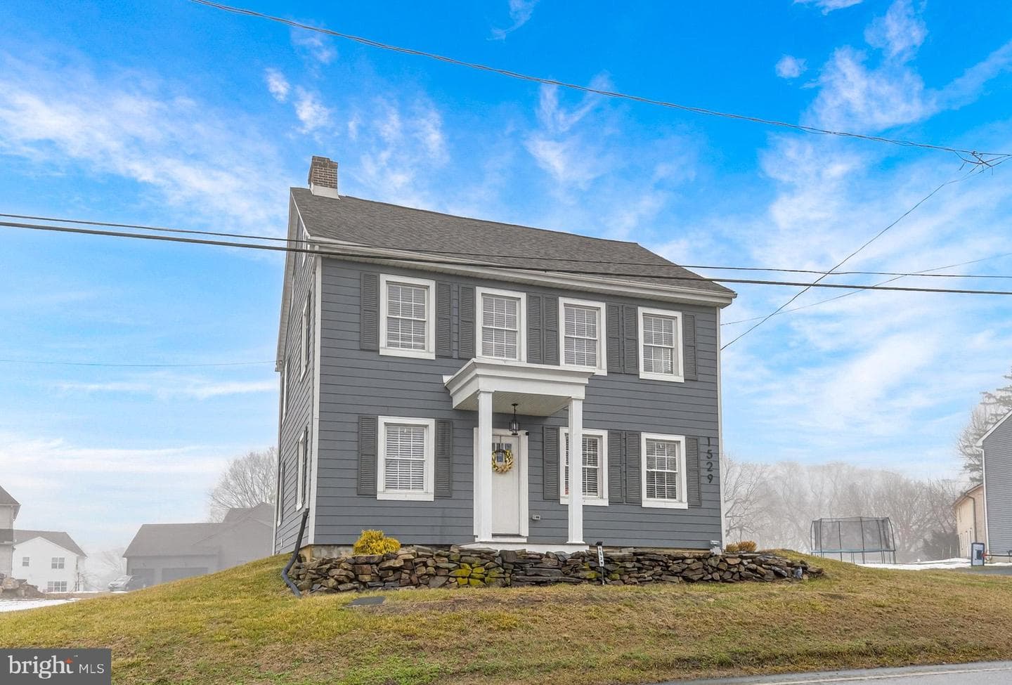 1529 Village Road photo 33