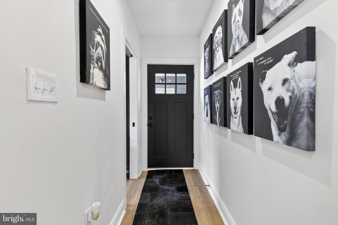 1529 Village Road photo 6