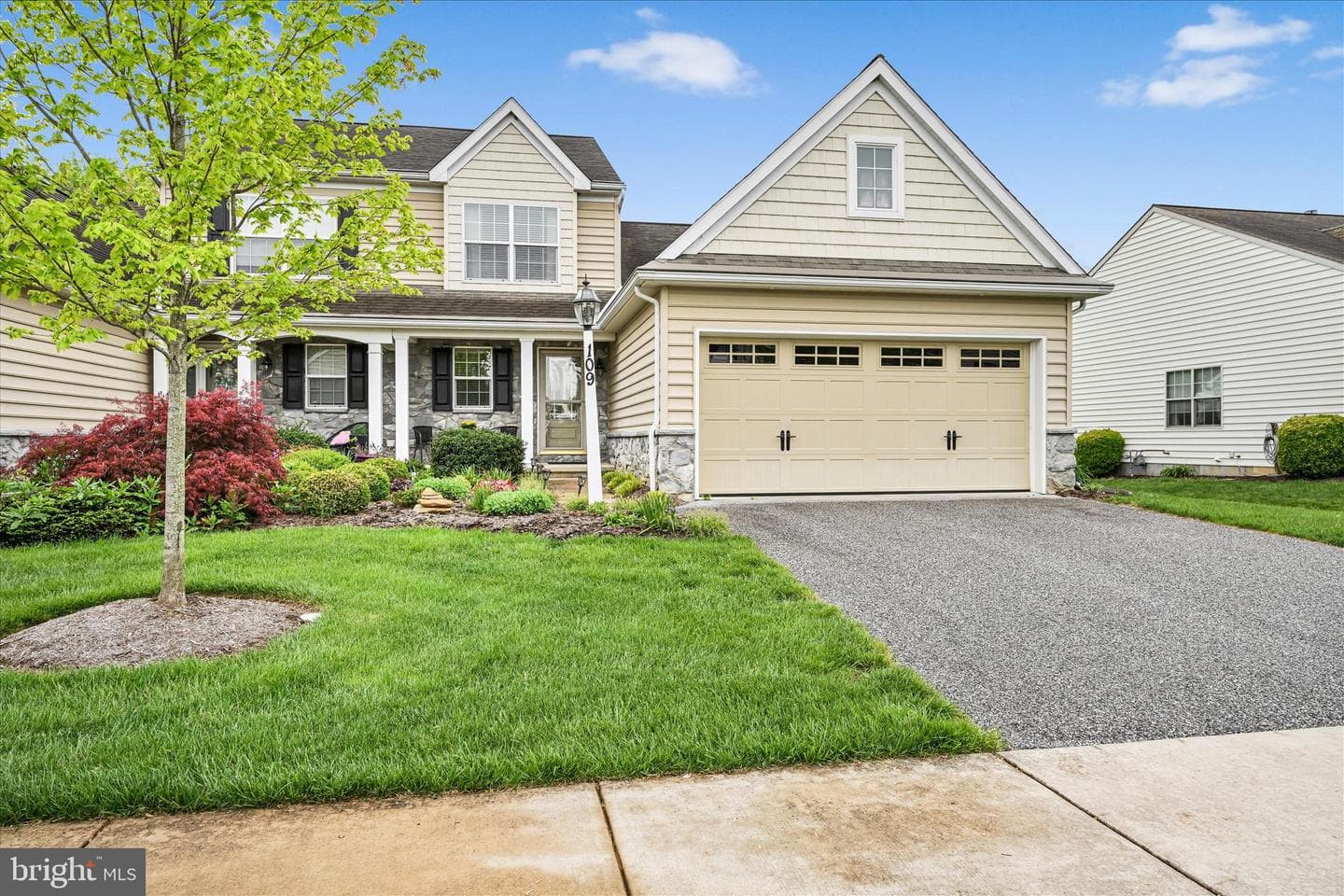 109 Waypoint Drive
