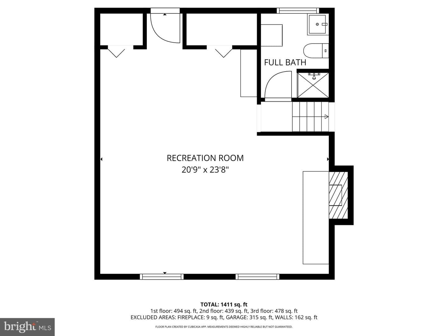 842 N 4th Street photo 48