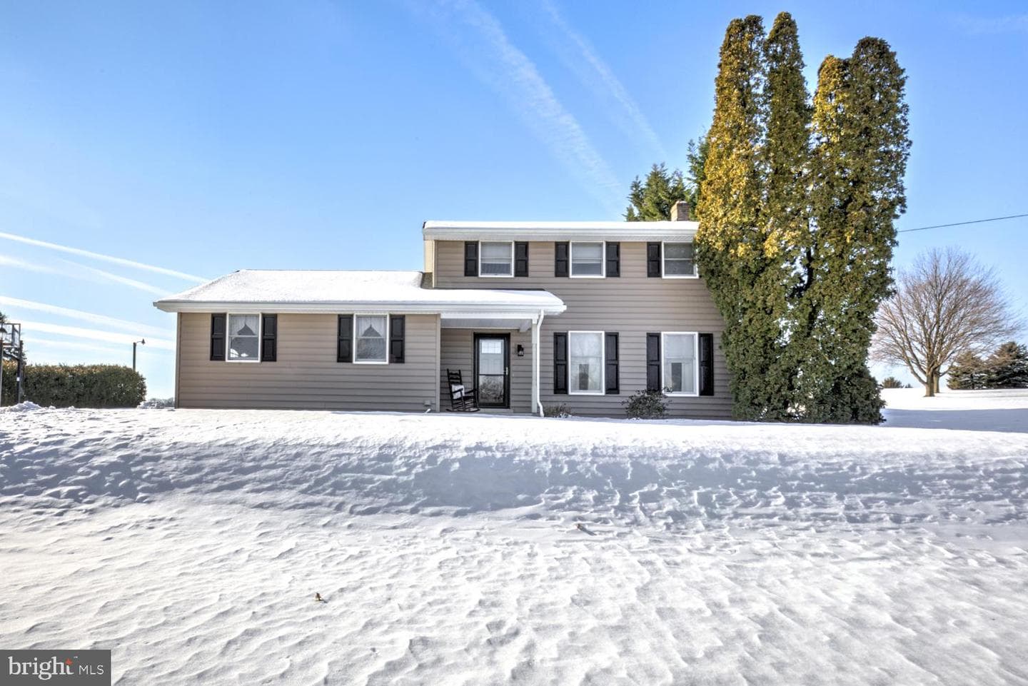 1012 Rabbit Hill Road