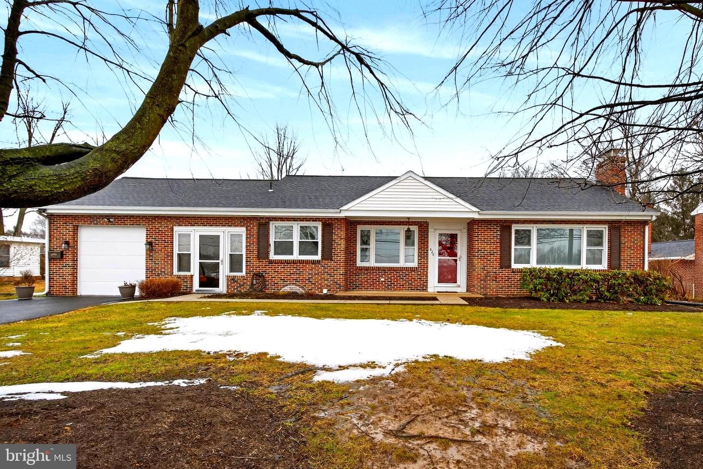 323 Millersville Road