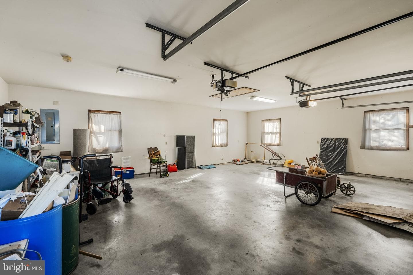 85 Wissler Road photo 54
