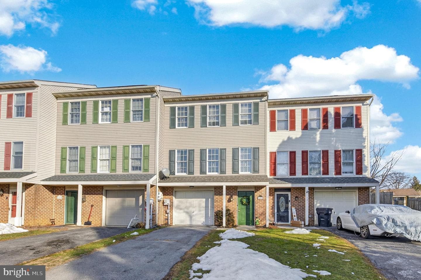 129 Townhouse Lane