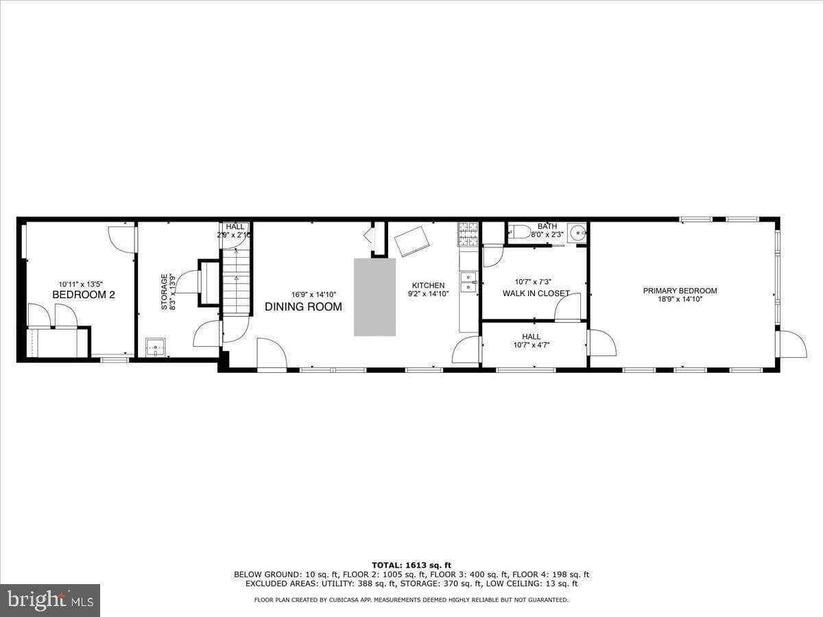 647 S Franklin Street photo 41